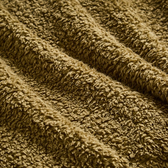 Photo 2 of Teddy Bear Throw Blanket