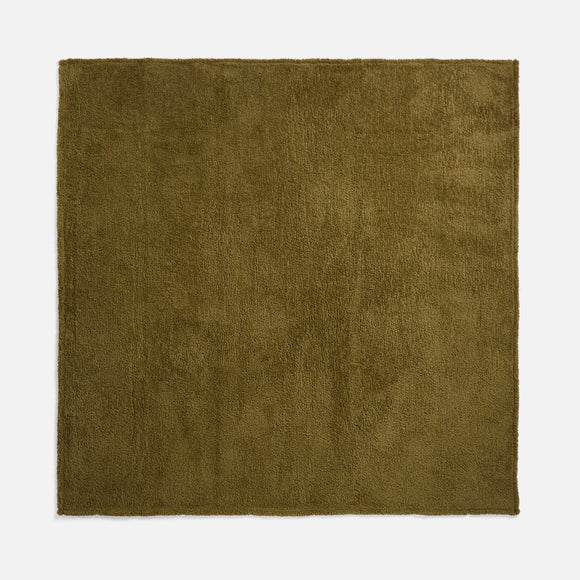 Photo 3 of Teddy Bear Throw Blanket
