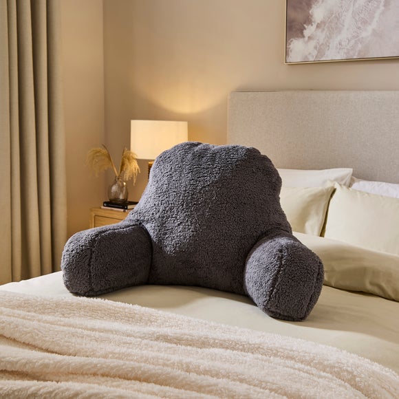 View Teddy Bear High Back Cuddle Cushion View Teddy Bear High Back Cuddle Cushion