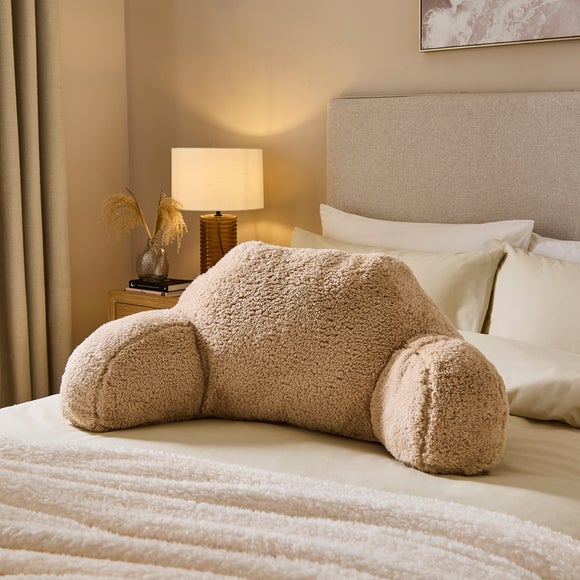 View Teddy Bear Cuddle Cushion View Teddy Bear Cuddle Cushion