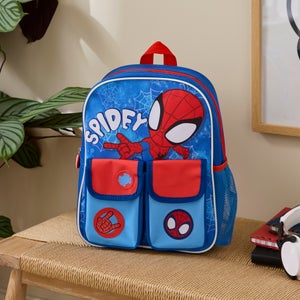 Marvel Spidey Kids Backpack