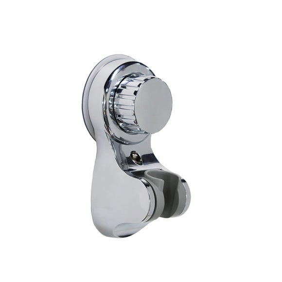 Mainstream by Aqualona Suction Shower Head Holder