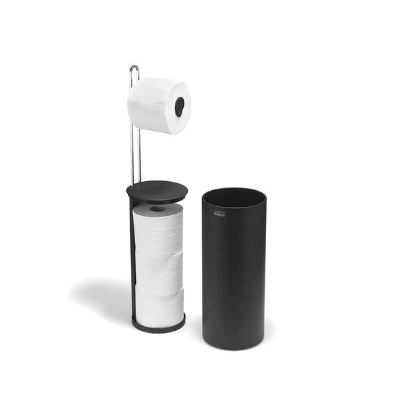 Joseph Joseph Concealed Toilet Roll Holder