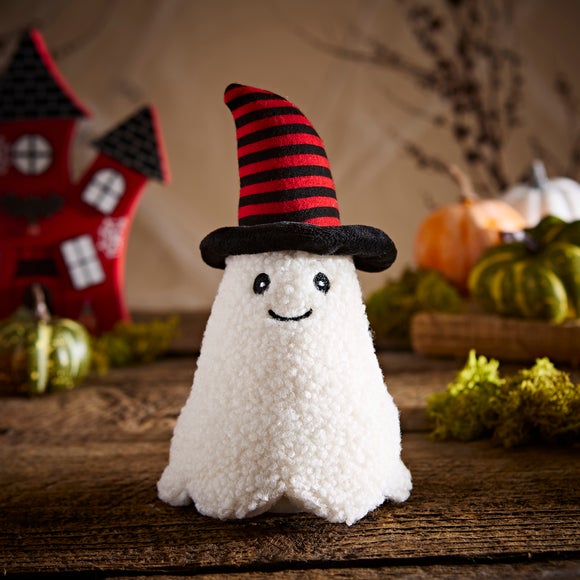 Ghost Plush