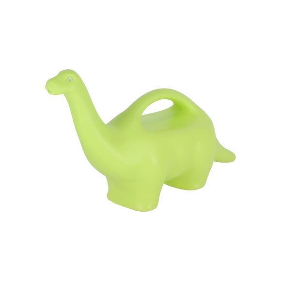 Fallen Fruits Brontosaurus Watering Can