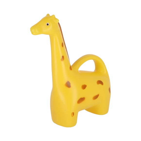 Fallen Fruits Giraffe Watering Can