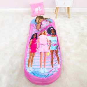 Barbie Inflatable Ready Bed