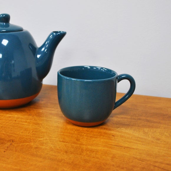 Sintra Set of 2 Glazed Mugs