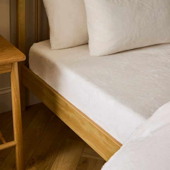 Teddy Bear Fitted Sheet
