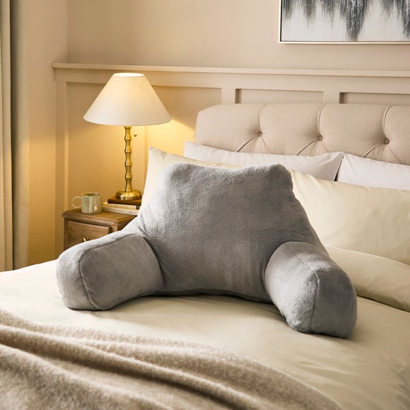 View Fleece Cuddle Cushion View Fleece Cuddle Cushion