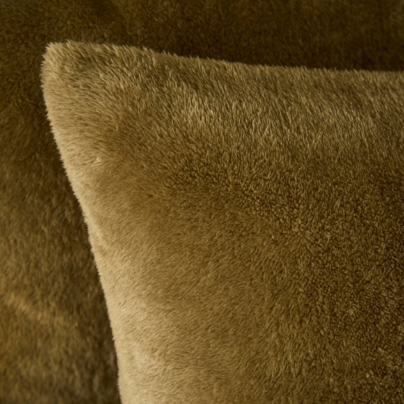 Photo 2 of Teddy Bear Standard Pillowcase Pair