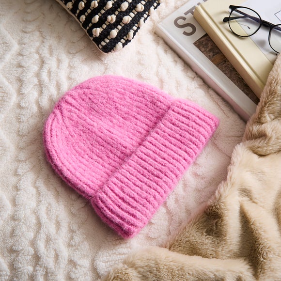 Ladies Wooly Hat