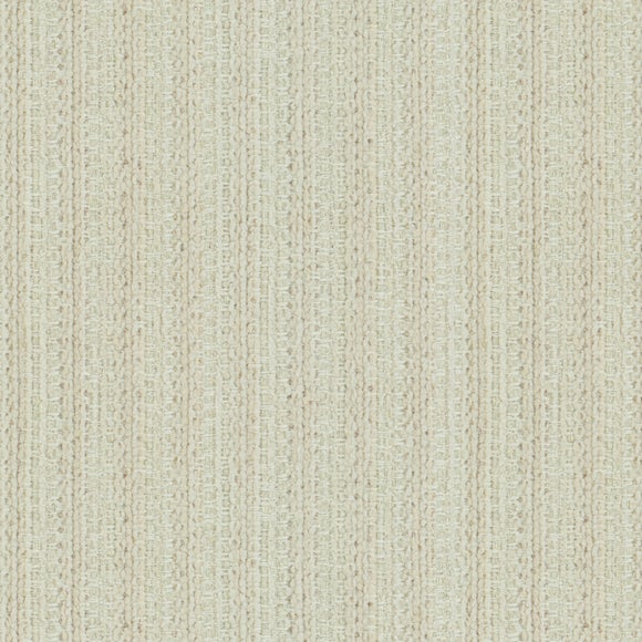 Chunky Chenille Stripe Fabric Sample