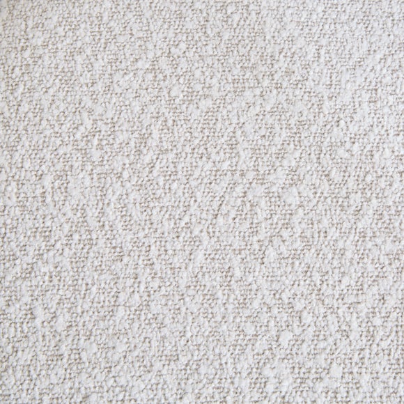 Textured Weave Mushroom Fabric Sample