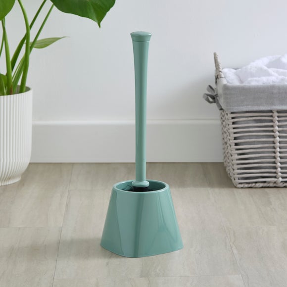 Plastic Tapered Toilet Brush