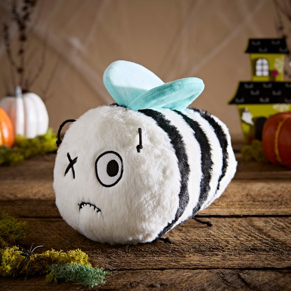 Zombee Plush Toy