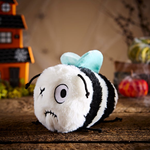Zombee Plush Toy