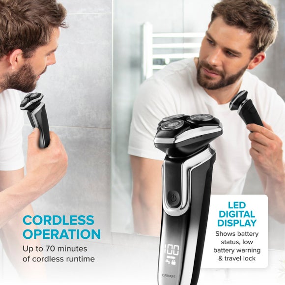 Carousel navigation image position 5 of 9