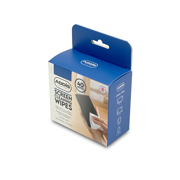 View Addis Screen Cleaning Wipes View Addis Screen Cleaning Wipes
