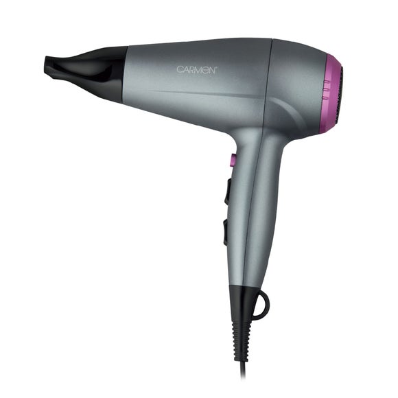 Carmen 2200W Hair Dryer