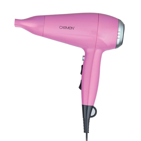 Click to view product details and reviews for Carmen 2200w Hair Dryer.
