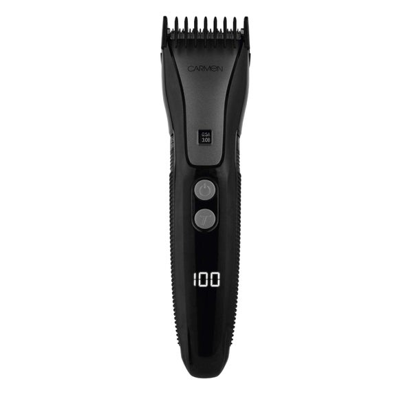 Carmen Professional IPX7 Hair Clipper