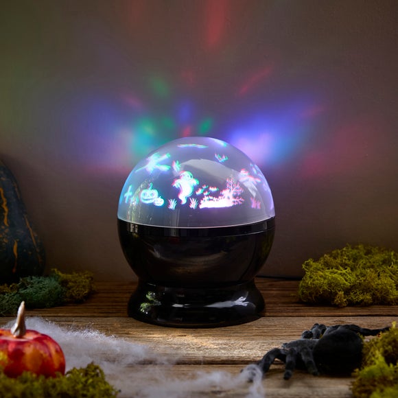 Halloween Projector