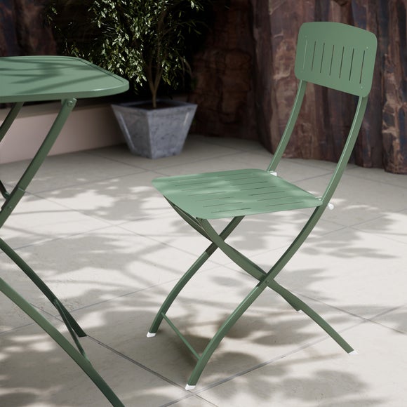 Photo 2 of Venice Square 2 Seater Bistro Set