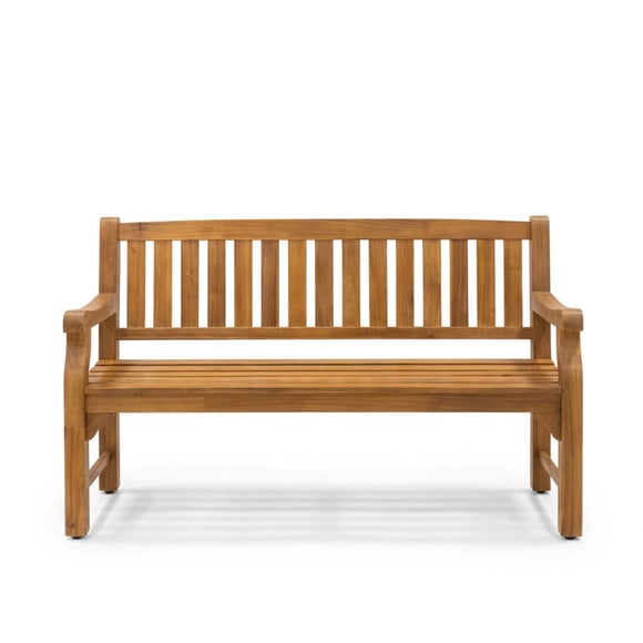 Sofia 3 Seater Bench