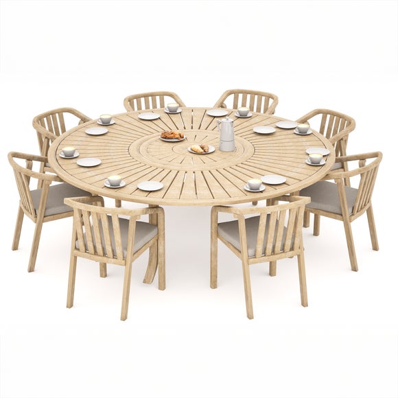 Carousel navigation image position 2 of 9