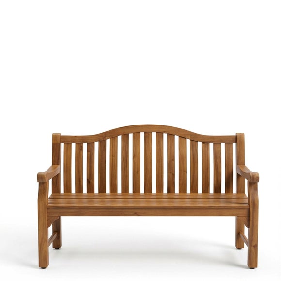 Maria 2 Seater Bench