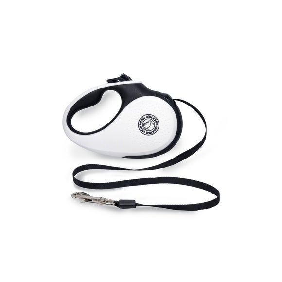 Kiwi Walker Retractable Dog Lead