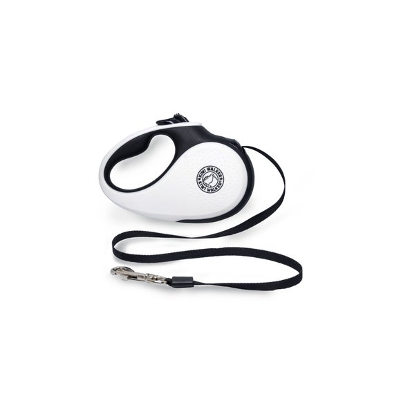 Kiwi Walker Retractable Dog Lead
