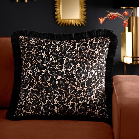Laurence Llewelyn-Bowen Josephine Velvet Square Cushion