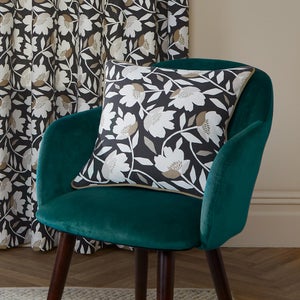 Fusion Luna Cotton Square Cushion