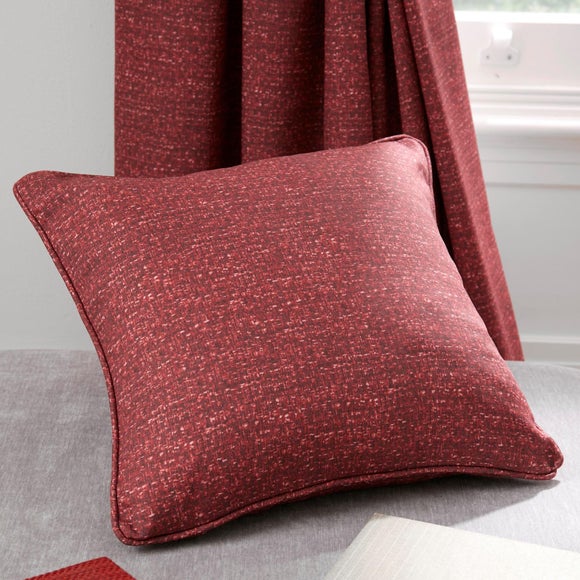 Dreams & Drapes Pembrey Square Cushion