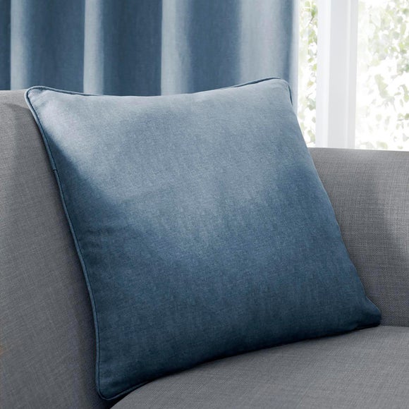 Fusion Sorbonne Cotton Square Cushion