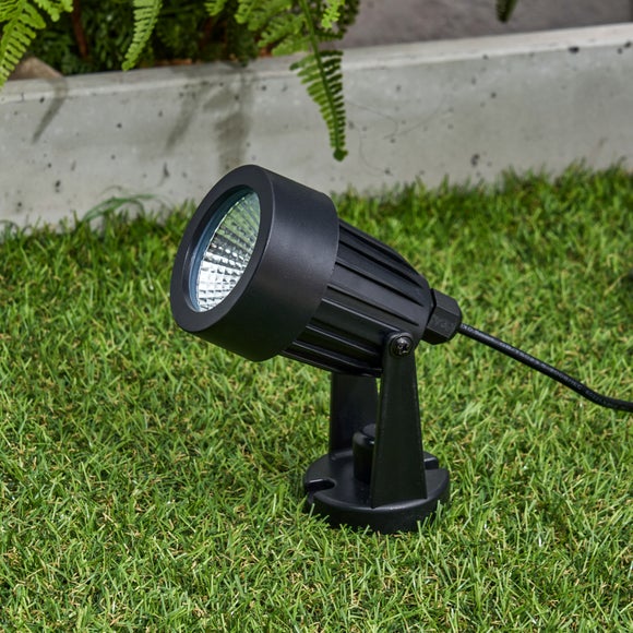 Set of 4 Lapin Adjustable Outdoor LED Stake Lights