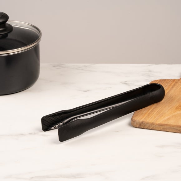 View Handy Kitchen Tongs View Handy Kitchen Tongs