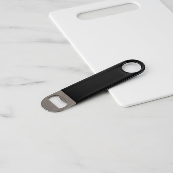 Stainless Steel Bottle Opener