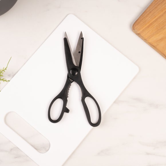 Stainless Steel Kitchen Scissors