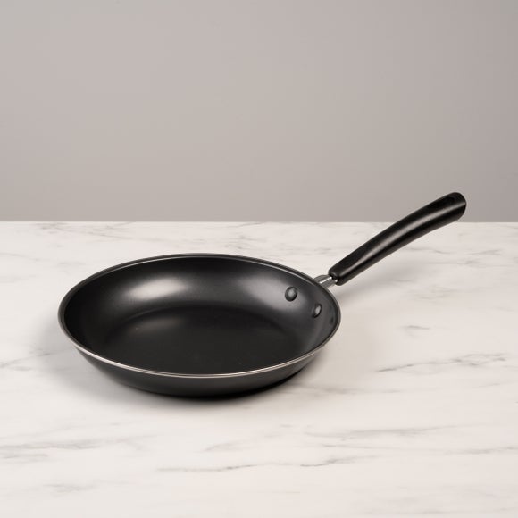 Carbon Steel Frying Pan, 25cm