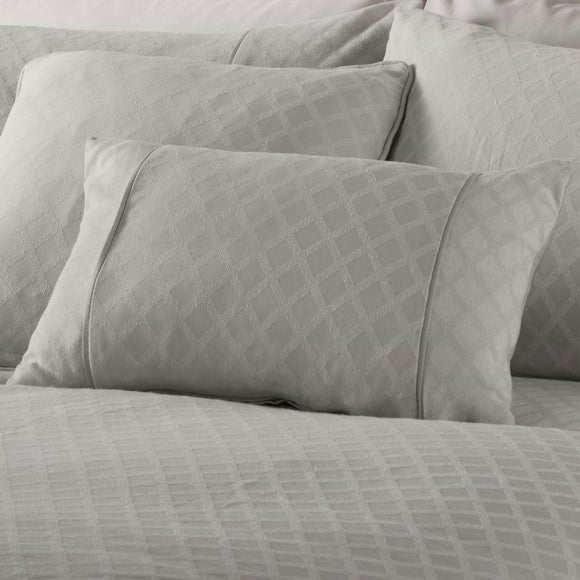 Dreams & Drapes Croma Rectangle Cushion