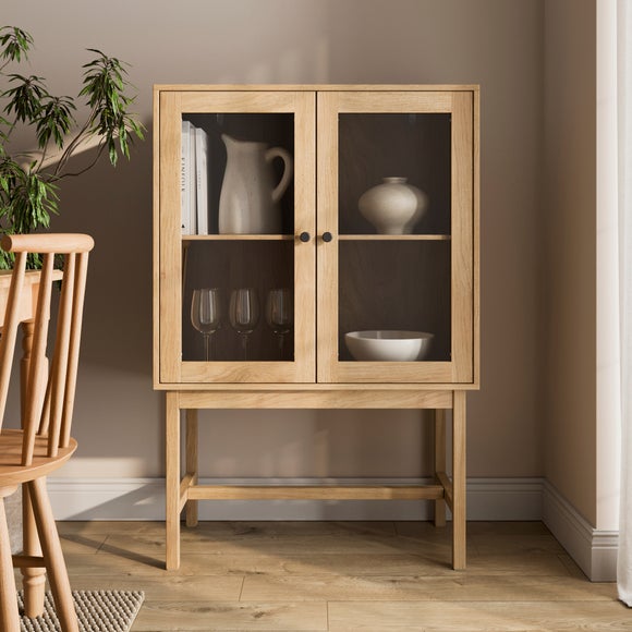 View Henry Display Cabinet View Henry Display Cabinet