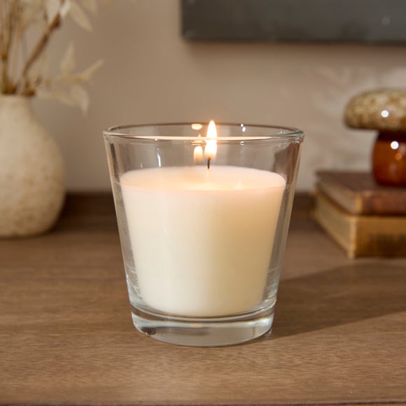 Spiced Apple & Cinnamon Candle
