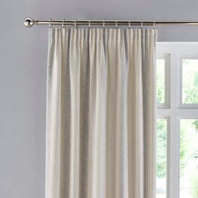 Padstow Pencil Pleat Curtains