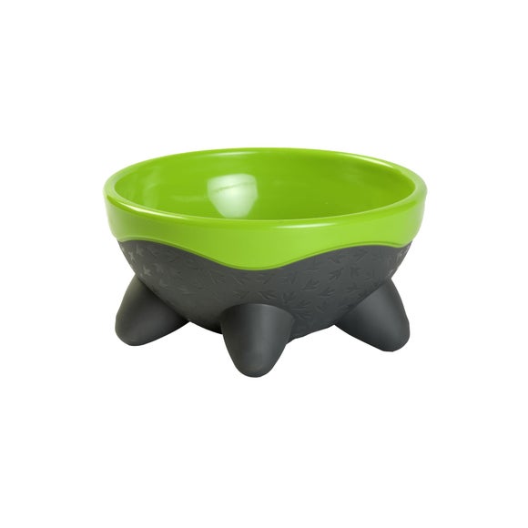 Kiwi Walker UFO Dog Bowl