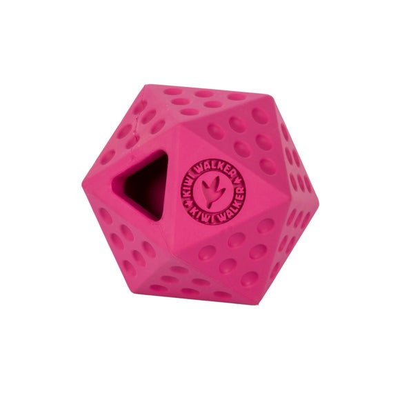 Kiwi Walker Icosaball Dog Toy