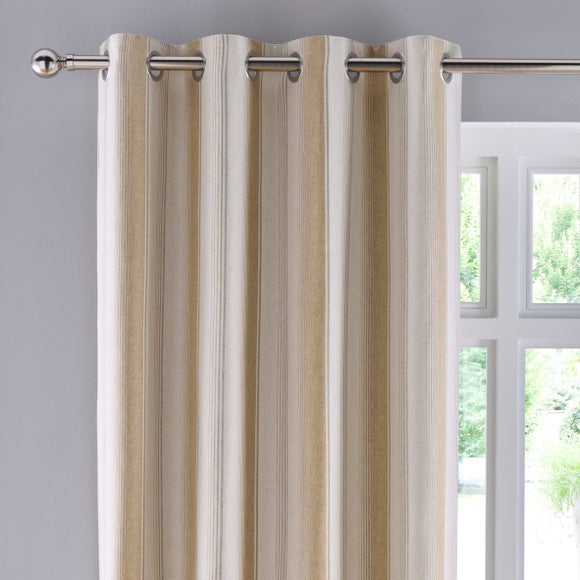 Padstow Eyelet Curtains