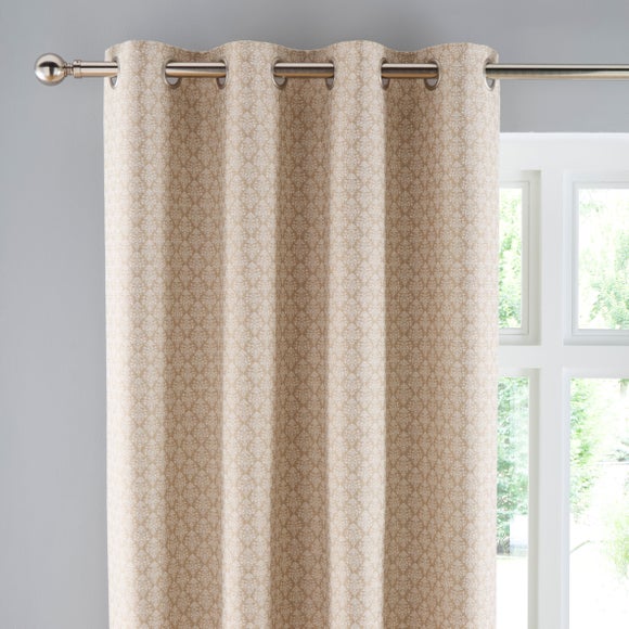 Thornleigh Eyelet Curtains